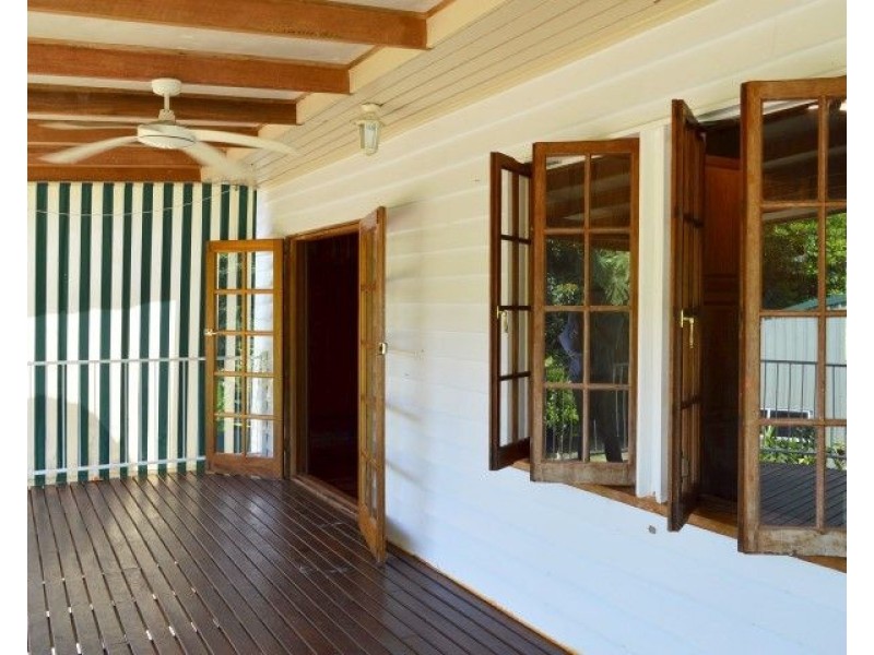 48 Reichardt Road, Mission Beach QLD 4852