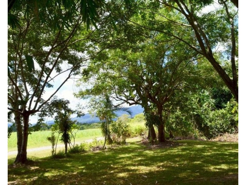 48 Reichardt Road, Mission Beach QLD 4852