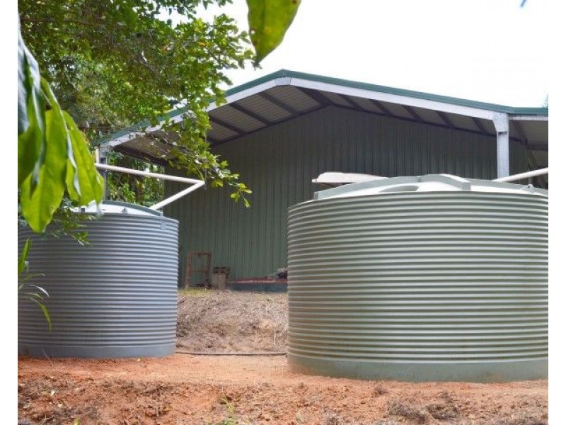 48 Reichardt Road, Mission Beach QLD 4852