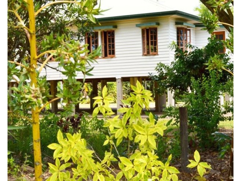 48 Reichardt Road, Mission Beach QLD 4852