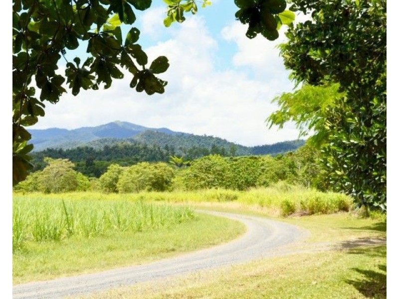 48 Reichardt Road, Mission Beach QLD 4852