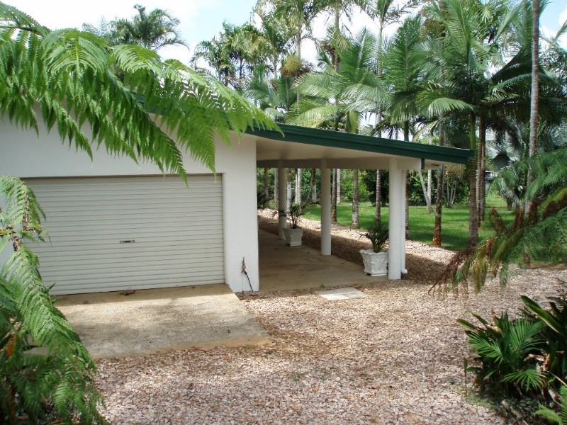 Mission Beach QLD 4852