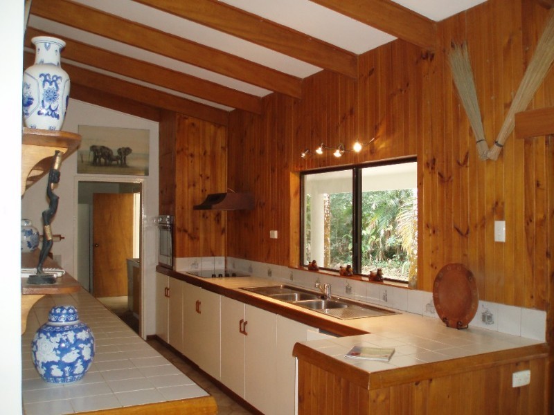 Mission Beach QLD 4852