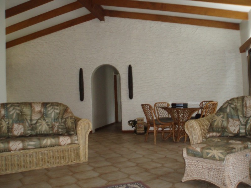 Mission Beach QLD 4852