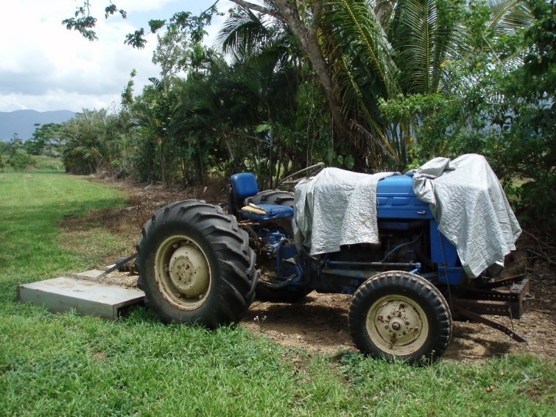 Mission Beach QLD 4852