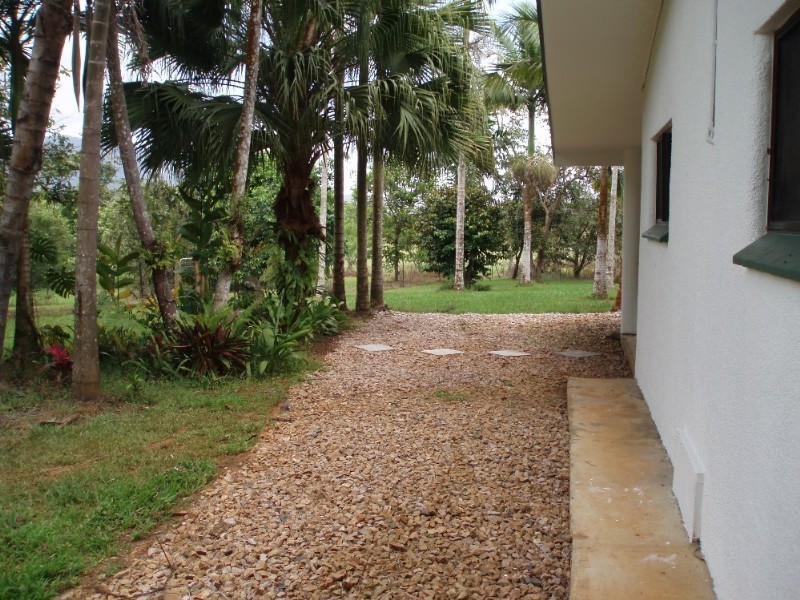 Mission Beach QLD 4852