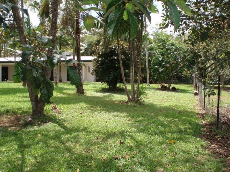 Mission Beach QLD 4852