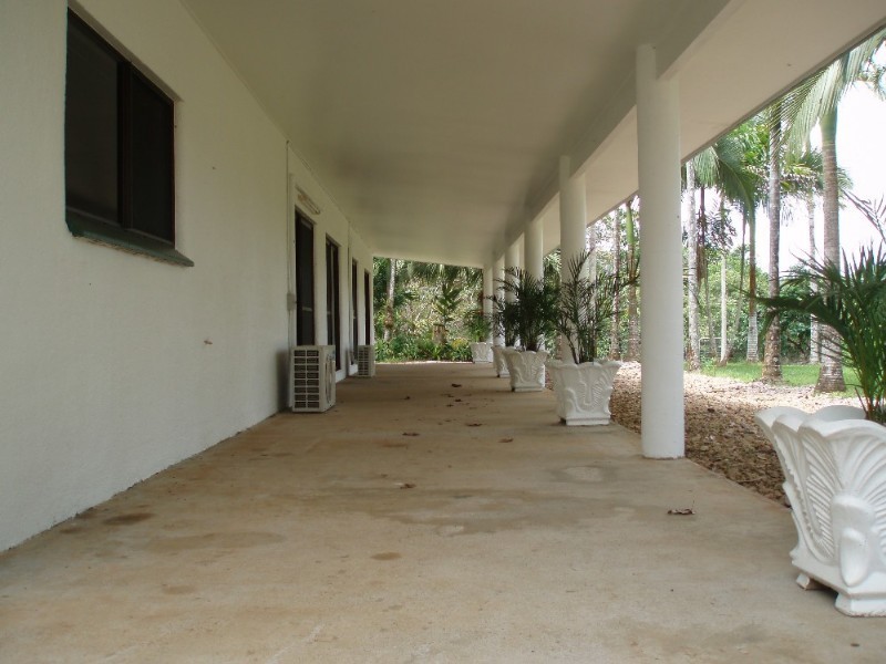 Mission Beach QLD 4852