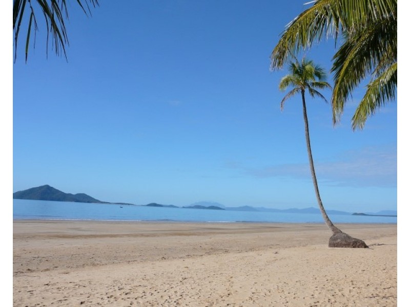 1/21 Conch Street, Mission Beach QLD 4852