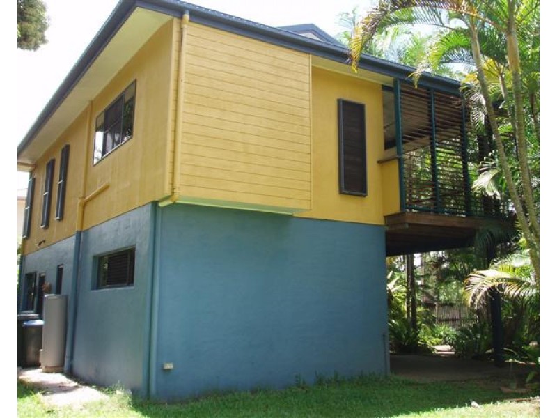 1/21 Conch Street, Mission Beach QLD 4852
