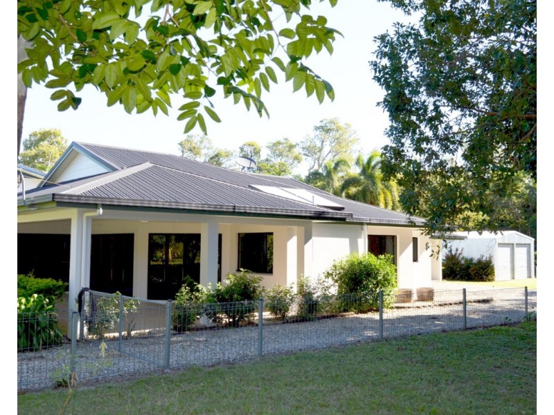 27 Seafarer Street, South Mission QLD 4852