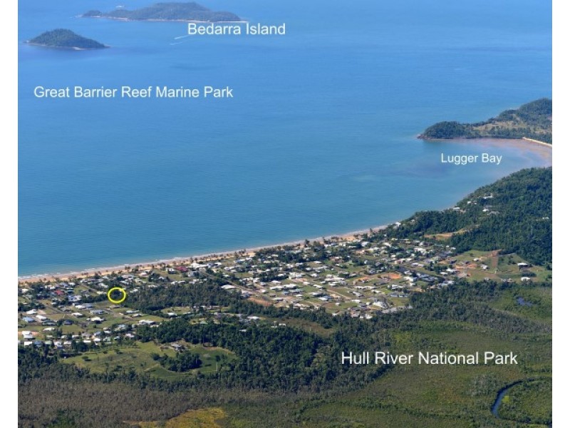 27 Seafarer Street, South Mission QLD 4852