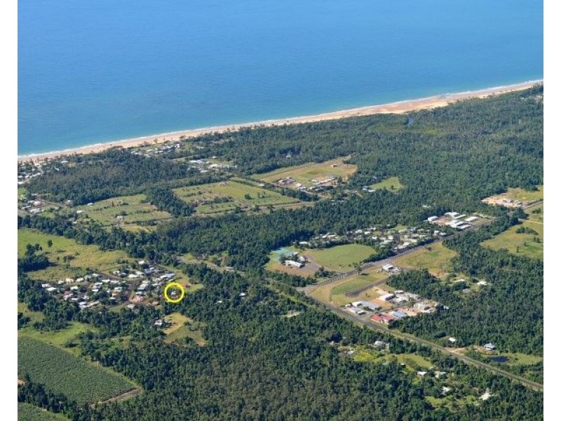 7 Penwerris Place, Mission Beach QLD 4852