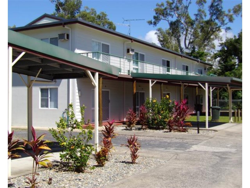 15/55 Reid Road, Mission Beach QLD 4852