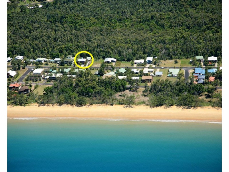 Wongaling Beach QLD 4852