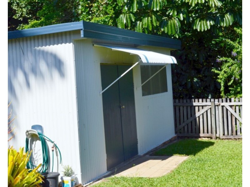 Wongaling Beach QLD 4852