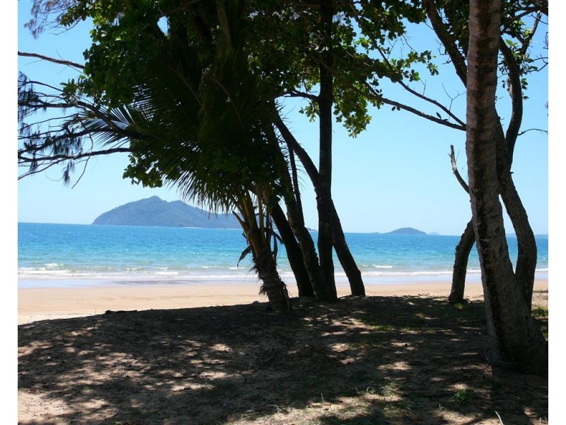Wongaling Beach QLD 4852