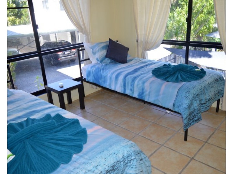 Wongaling Beach QLD 4852