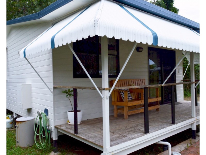 Wongaling Beach QLD 4852