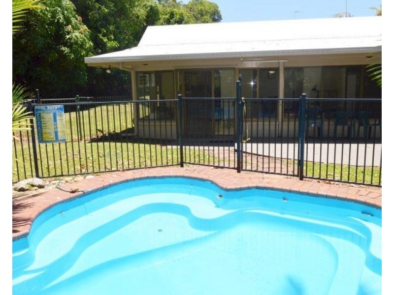 26 Mitchell Street, South Mission QLD 4852