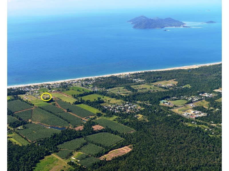 3 Nautilus Street, Mission Beach QLD 4852