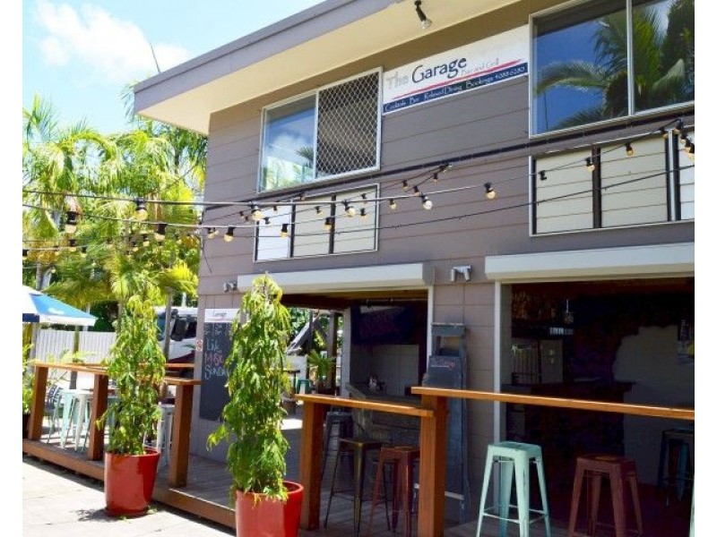 41 Donkin Lane, Mission Beach QLD 4852