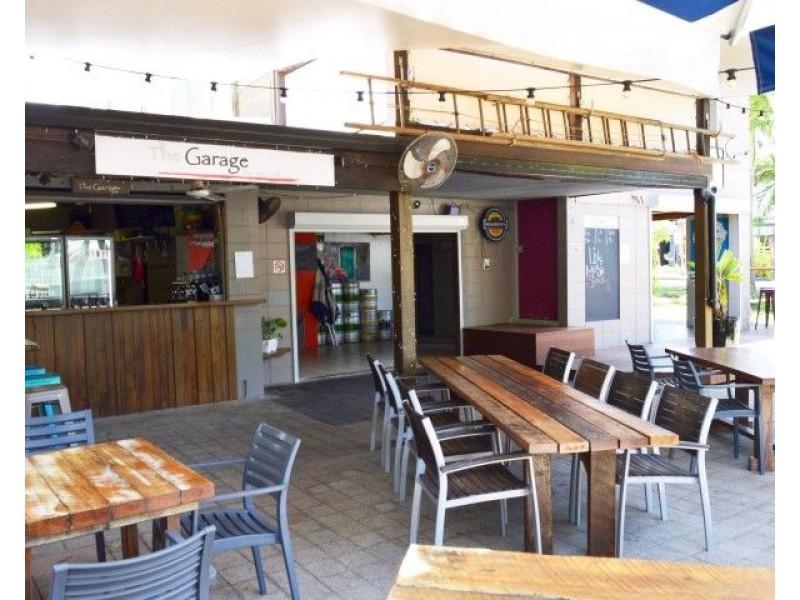 41 Donkin Lane, Mission Beach QLD 4852