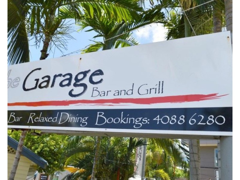 41 Donkin Lane, Mission Beach QLD 4852