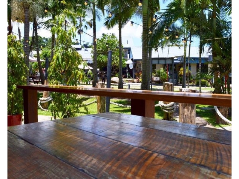 41 Donkin Lane, Mission Beach QLD 4852