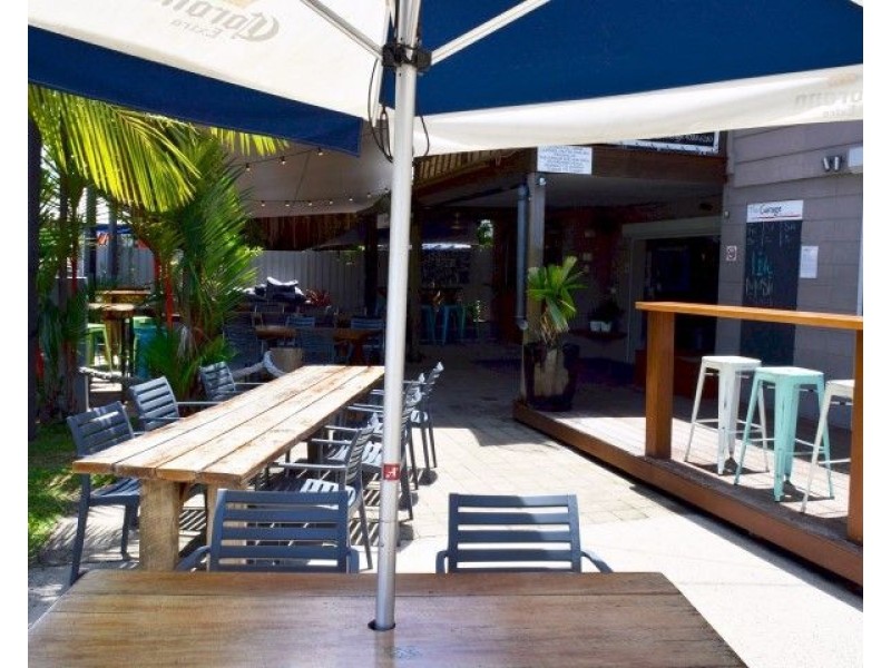 41 Donkin Lane, Mission Beach QLD 4852