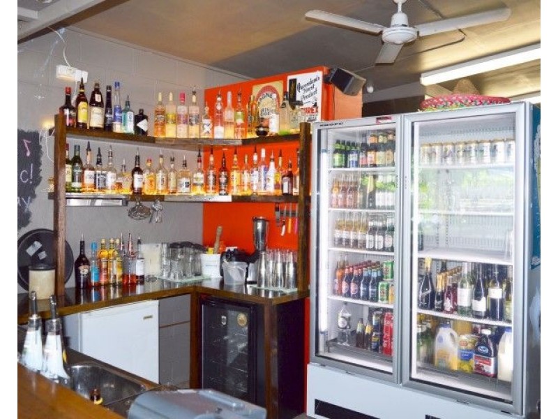 41 Donkin Lane, Mission Beach QLD 4852