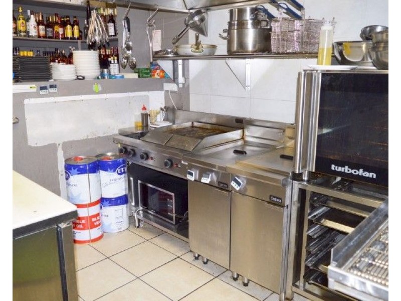 41 Donkin Lane, Mission Beach QLD 4852