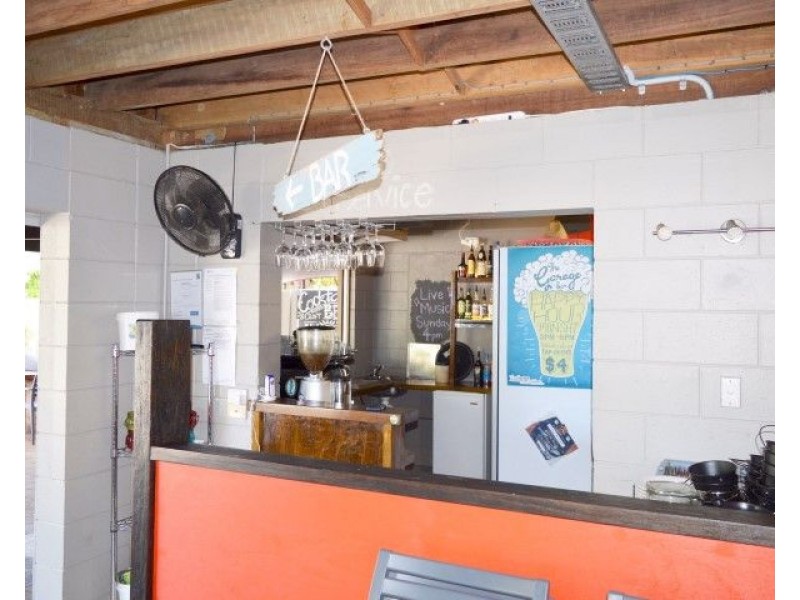 41 Donkin Lane, Mission Beach QLD 4852