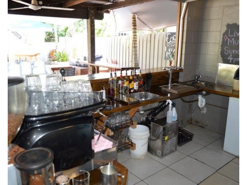 41 Donkin Lane, Mission Beach QLD 4852