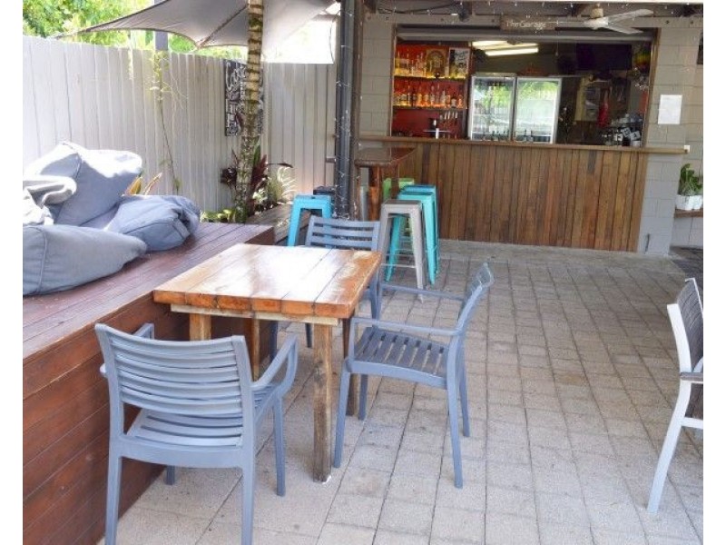 41 Donkin Lane, Mission Beach QLD 4852