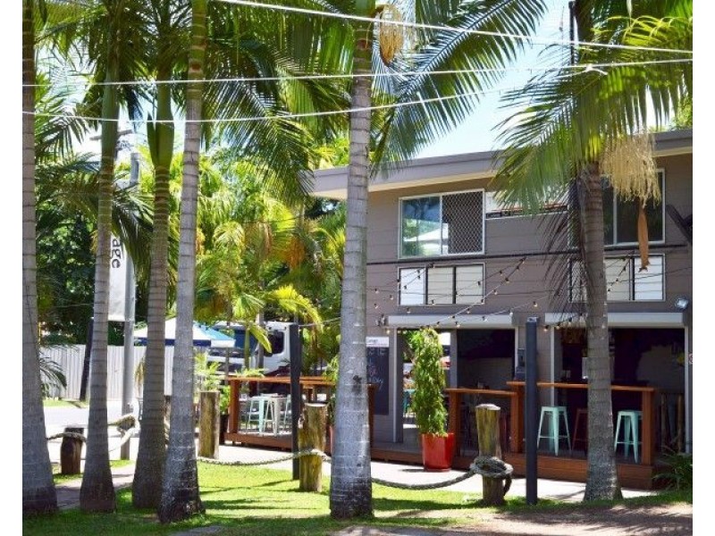 41 Donkin Lane, Mission Beach QLD 4852