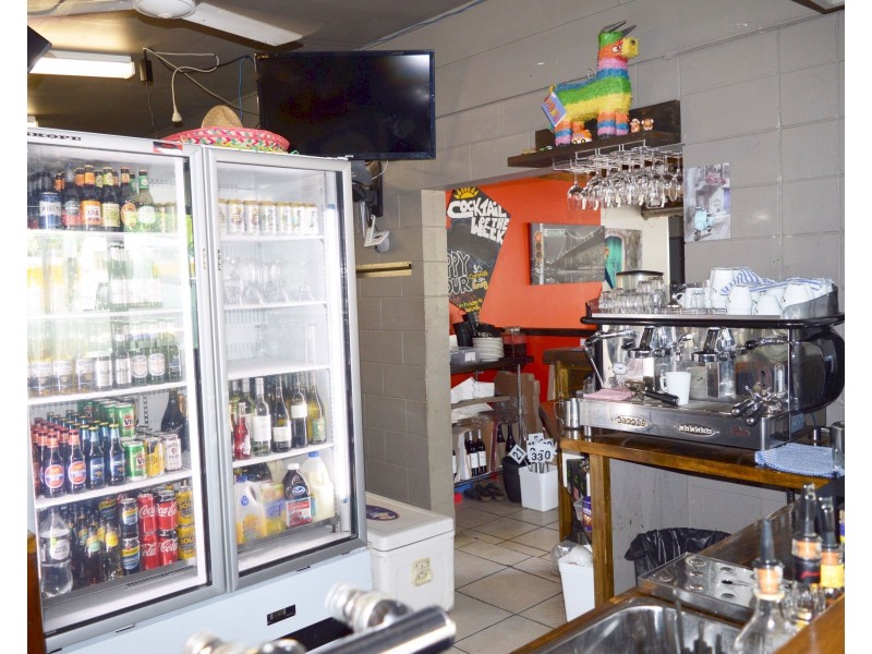 41 Donkin Lane, Mission Beach QLD 4852