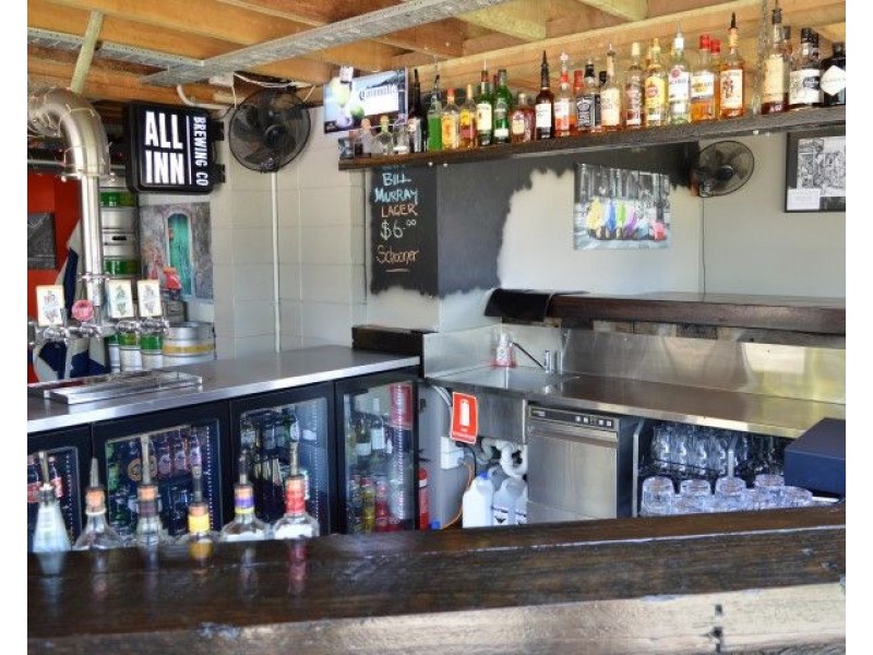 41 Donkin Lane, Mission Beach QLD 4852