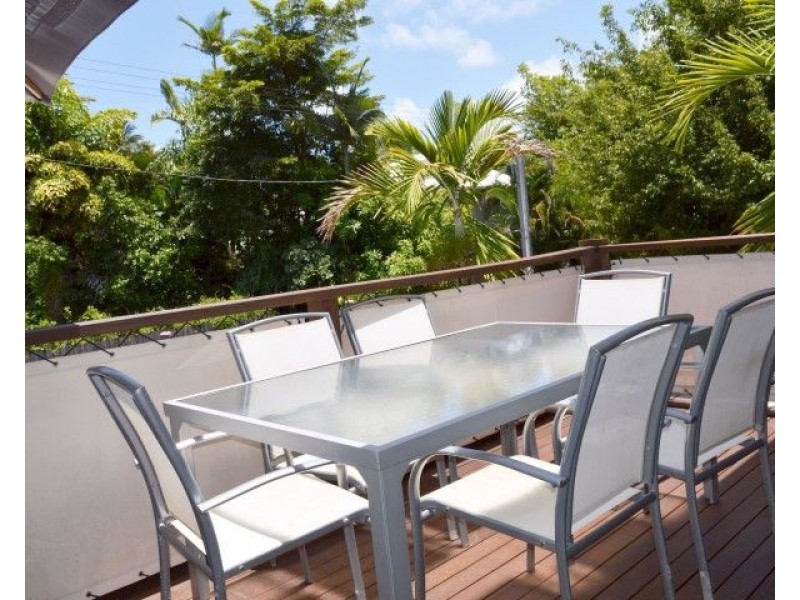 41 Donkin Lane, Mission Beach QLD 4852