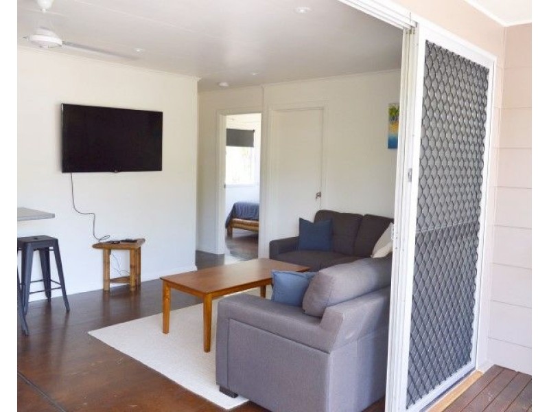 41 Donkin Lane, Mission Beach QLD 4852