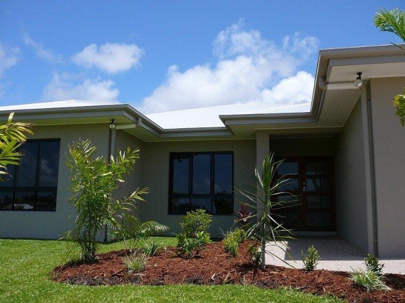 South Mission QLD 4852