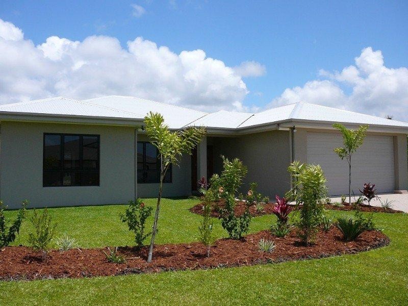 South Mission QLD 4852