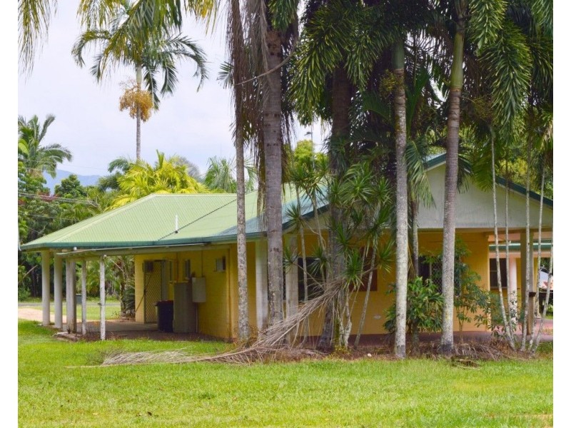 65 Merryburn Drive, Merryburn QLD 4854