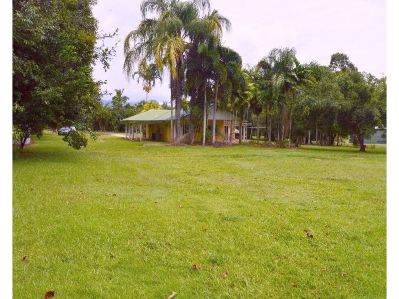 65 Merryburn Drive, Merryburn QLD 4854