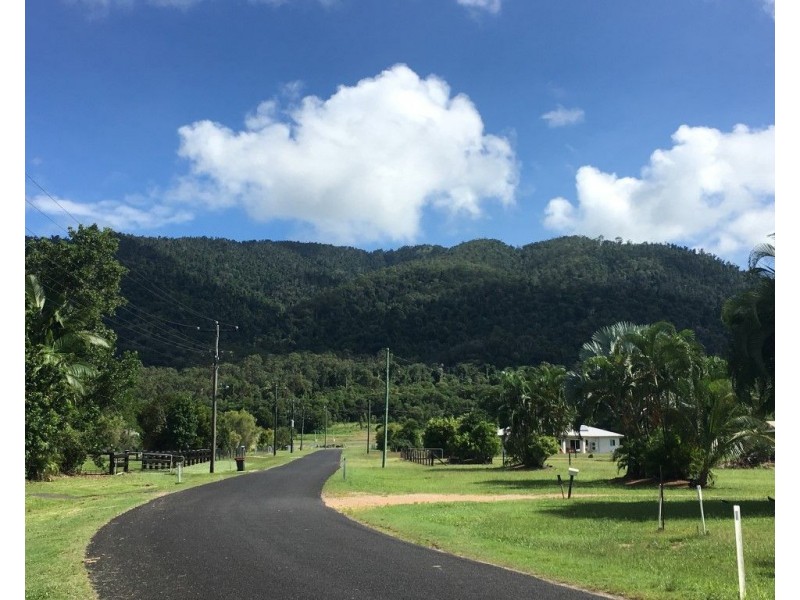 65 Merryburn Drive, Merryburn QLD 4854