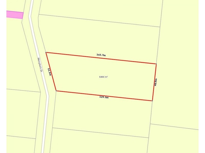 65 Merryburn Drive, Merryburn QLD 4854