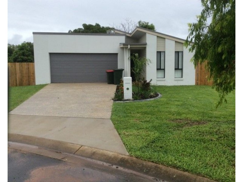 Lot 19 Reef Close, Mission Beach QLD 4852