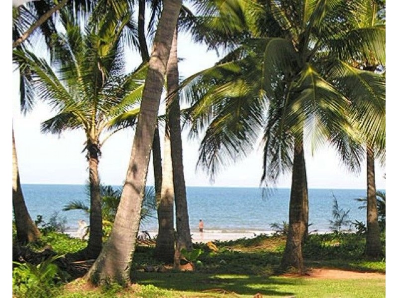 Lot 19 Reef Close, Mission Beach QLD 4852