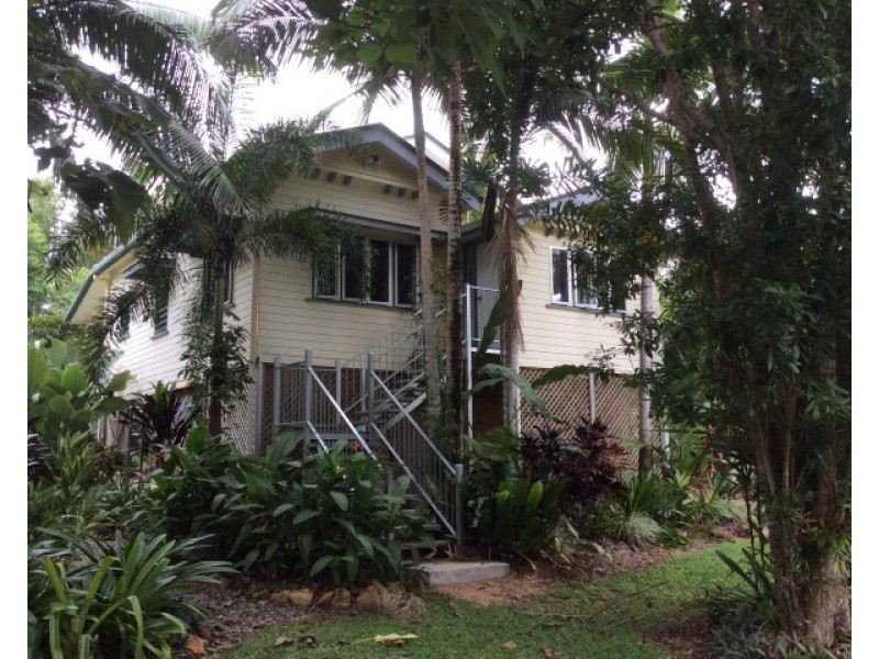 12 Pacific View Drive, Wongaling Beach QLD 4852