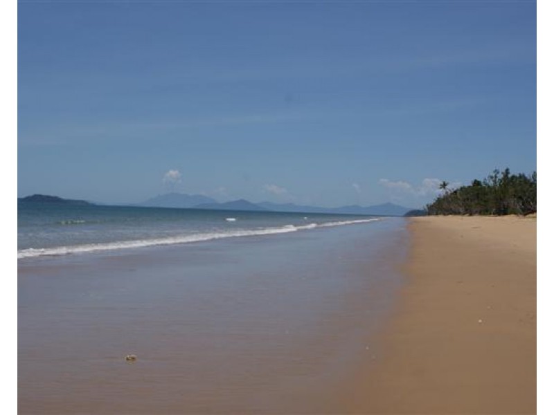 12 Pacific View Drive, Wongaling Beach QLD 4852